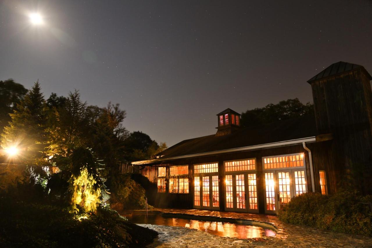 The Red Lion Inn Cohasset Exterior foto